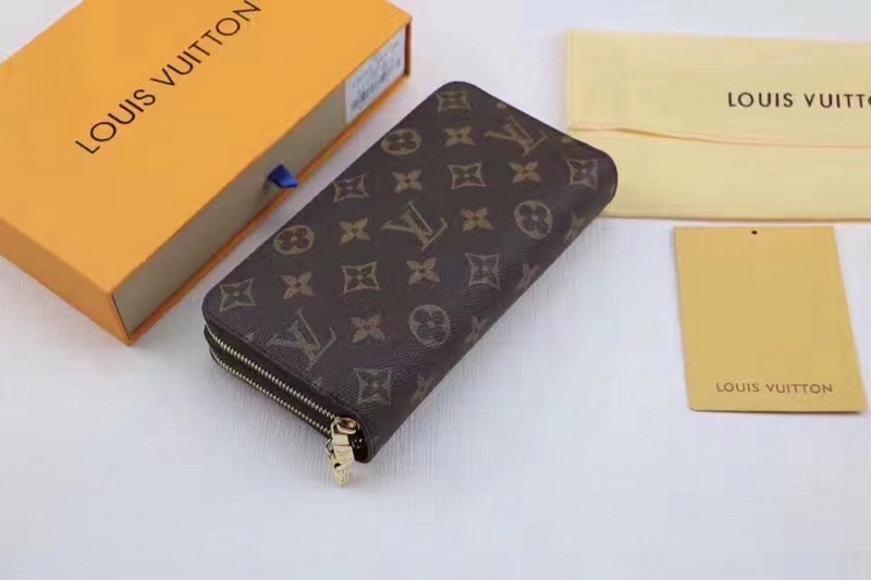 LV Wallets 107